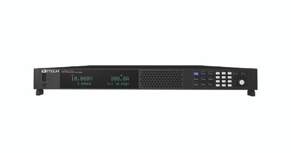 IT-M3800 Regenerative DC electronic load