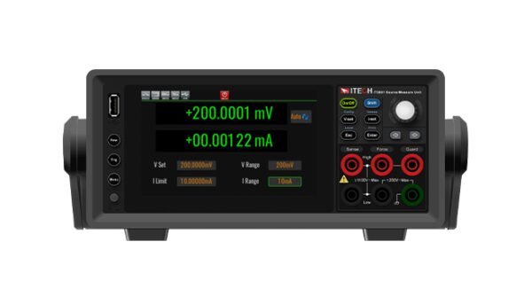 IT2800 Graphical Source Measure Unit - Image 2