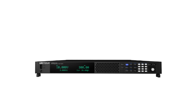 IT-M3900B Regenerative Power System - Image 2