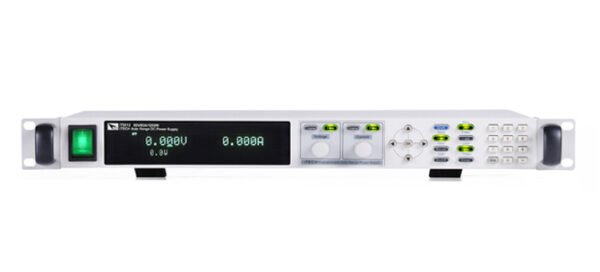 IT6500 Wide-range High-power DC Power Supply - Image 3