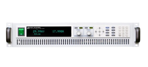 IT6500 Wide-range High-power DC Power Supply
