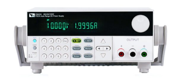 IT6900A Wide-range Programmable DC Power Supply - Image 2