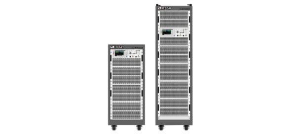 IT7600 High Performance Programmable AC Power Supply - Image 3