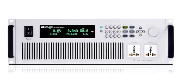 IT7300 Programmable AC Power Supply - Image 3