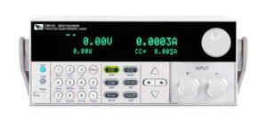 IT8912E LED Load Simulator
