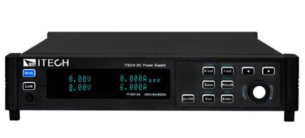 IT-M3100 Ultra-compact Wide Range DC Power Supply - Image 2