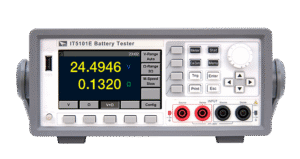 IT5100 Battery Tester