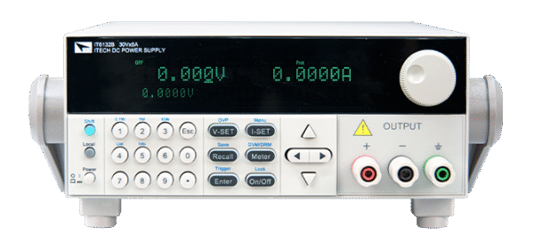 IT6100B Programmable DC Power Supply