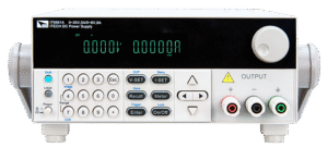 IT6800A/B Dual-range Programmable DC Power Supply