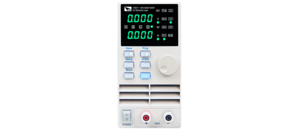 IT8211 Digital Control DC Electronic Load