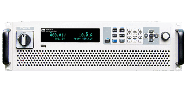 IT6000D High Power Programmable DC Power Supply