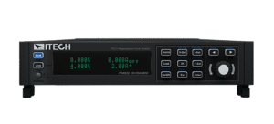 IT-M3600 Regenerative Power System