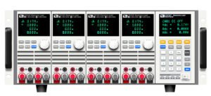 IT8700P Multi-channel Programmable DC Electronic Load