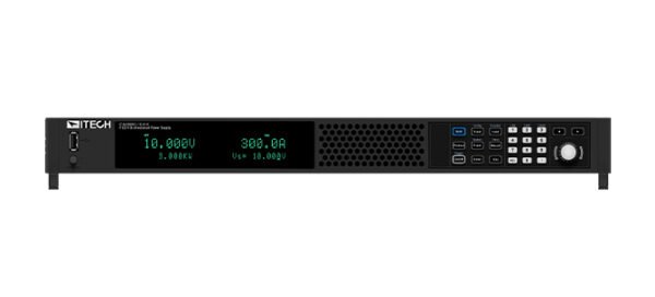 IT-M3900C Bidirectional Programmable DC Power Supply - Image 2