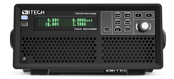 IT-M3140 Programmable DC Power Supply