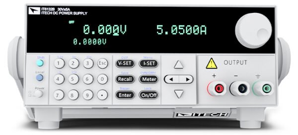 IT6100B Programmable DC Power Supply - Image 2