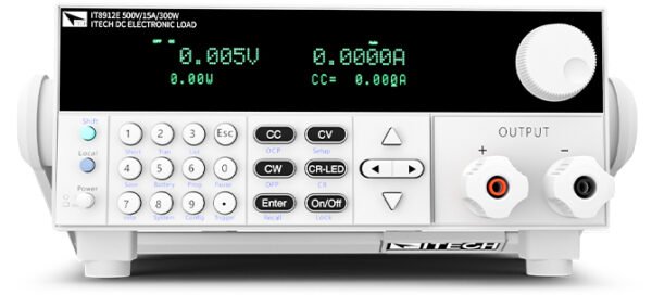 IT8912E LED Load Simulator - Image 2