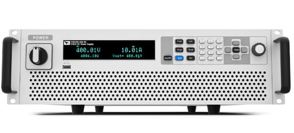 IT6000D High Power Programmable DC Power Supply - Image 2