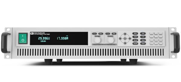 IT6500 Wide-range High-power DC Power Supply - Image 4