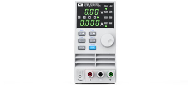 IT6700 Digital-control DC Power Supply - Image 2