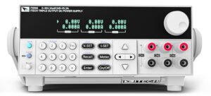 IT6300 Triple Channels DC Power Supply