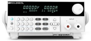 IT8500G+ Programmable DC Electronic Load