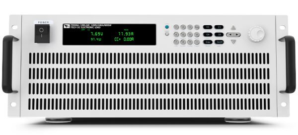 IT8900A/E High Power DC Electronic Load