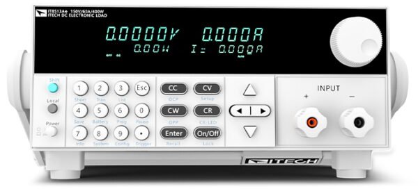 IT8500+ Programmable DC Electronic Load - Image 2