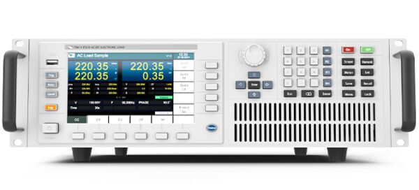 IT8600 AC Electronic Load - Image 2