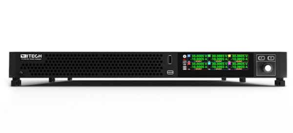 IT2700 Multi-channel Modular Power System - Image 4