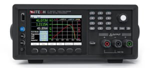 IT-N2100 Series Solar Array Simulator
