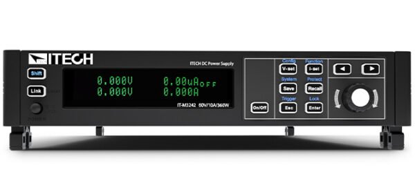 IT-M3200 High Precision Programmable DC Power Supply - Image 2