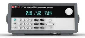 IT7200 Series Programmable AC/DC Power Supply