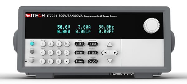 IT7200 Series Programmable AC/DC Power Supply