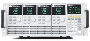 IT8700 Multi-channel DC Electronic Load