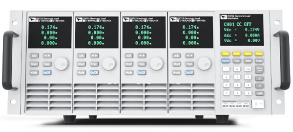 IT8700 Multi-channel DC Electronic Load