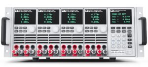 IT8700P+ High Speed Multi-channel DC Electronic Load
