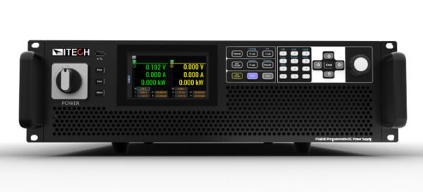 IT6600D Series High Power Programmable DC Power Supply - Image 2