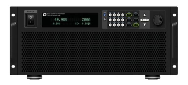 IT8400 High Performance DC Electronic Load
